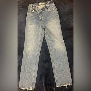 Abercrombie jeans
